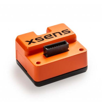 XSENS MTi-630 航向测量精确度高达 ±1.5°