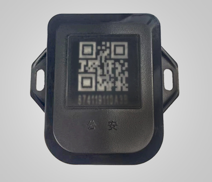 RFID定位器F22B图片