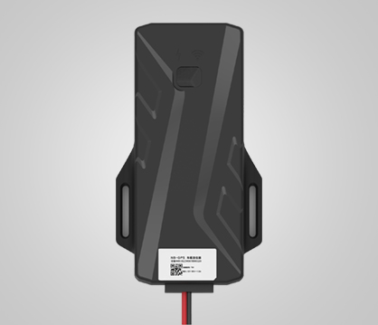 NB北斗-RFID 双标签定位器T61图片