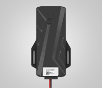 NB北斗-RFID 双标签定位器T61