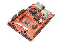 WIZnet W7500P开发板 评估板 单芯片解决方案 集成协议栈 M0 PHY