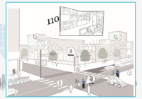 电动车防盗定位解决方案