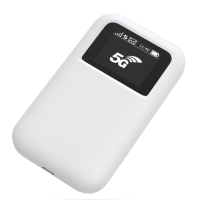 5G MIFI HMR400