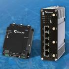 UR3x 4G工业路由器