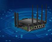 5G工业路由器
