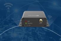 LoRaWAN 数传终端
