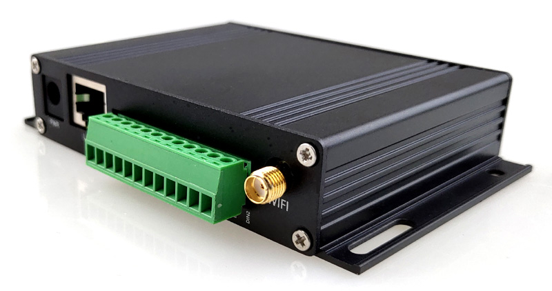 4G边缘网关HDRM100 L1图片