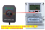 SC-GP-IR485红外抄表收发器图片