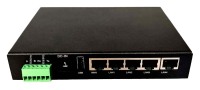 5G工业路由器HDRM200