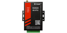 4G DTU D101