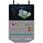 物联网安全守护终端