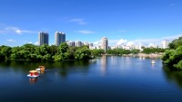 齐齐哈尔市新建管网污水收集工程项目案例