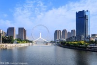 天津城市窨井盖监测项目