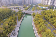 深圳福永排水管网监测项目