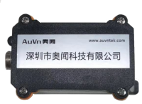 AuVn智慧城市数据通讯传输设备
