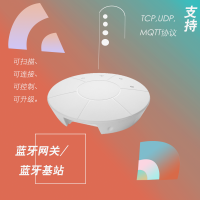 蓝牙网关