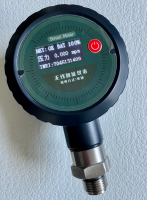NB-iot无线压力传感器 消防压力,管网压力监测