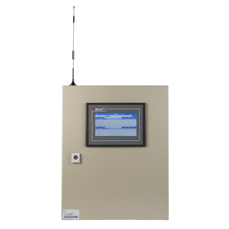 ABEM100BL-1S12D-4G银行安全用电预警模块图片