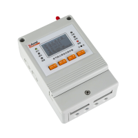 安科瑞充电桩电气防火限流式保护器 ASCP200-20D