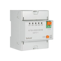  安科瑞导轨式ASCP200-20D灭弧限流式保护器