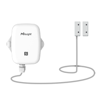 NB-IoT门磁感应传感器 星纵物联