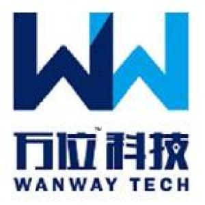 上海万位数字技术股份有限公司