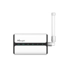 星纵物联 UG65 LoRaWAN®室内型基站网关