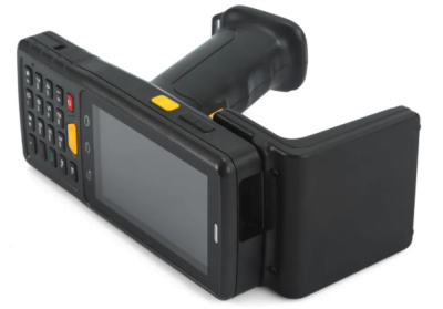 迅远科技物联网RFID安卓手持终端P6010-A