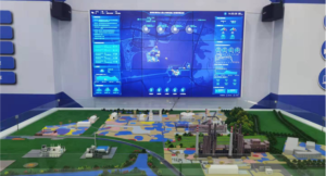 智慧工地解决方案