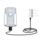 LoRaWAN土壤温湿度电导率传感器星纵物联EM500-SMTC