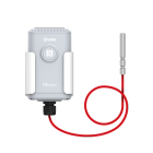 无线智能LoRaWAN温度传感器星纵物联EM500-PT100