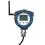 4G NB无线防爆液位传感变送器液晶数字显示报警静压式水位计SL03图片