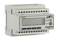 ADW300三相导轨式安装无线计量RS485安科瑞