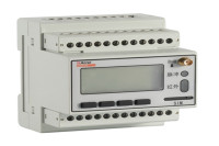 ADW300三相导轨式安装无线计量RS485安科瑞