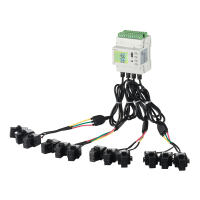 ADW210-D10-4S安科瑞4回路导轨式分项计量仪表