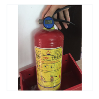 TK82水机灭火器压力网络监控系统