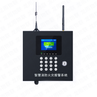 Lora报警网关