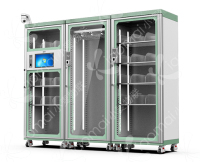 小麦物联 RFID智能医疗耗材柜 RFID高值耗材柜