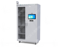 小麦物联 RFID智能工具柜