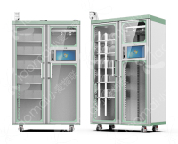 小麦物联 RFID智能医疗耗材柜