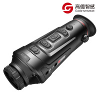 全新升级智能高清算法Guide高德TK451 50mm镜头全彩色0.4寸高清显示屏