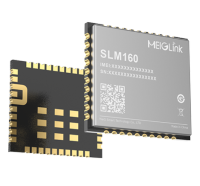 美格智能NB-IoT模组SLM160