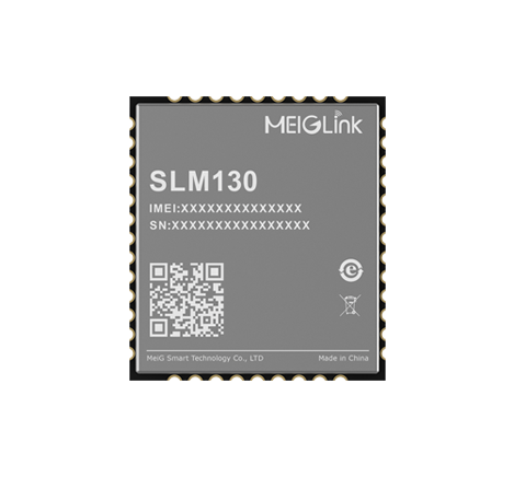 美格智能NB-IoT模组SLM130图片