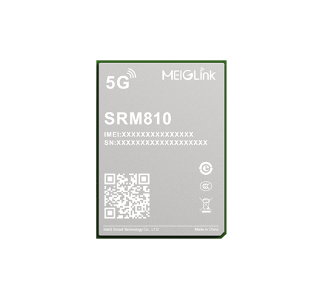 美格智能5G模组SRM810图片