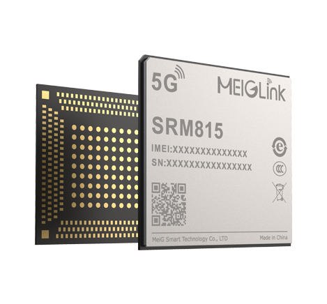 美格智能5G模组 SRM815图片