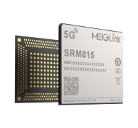 美格智能5G模组 SRM815