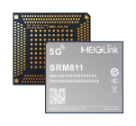 美格智能5G模组SRM811
