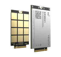 美格智能5G模组SRM821