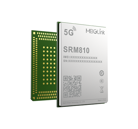 美格智能5G模组SRM810图片