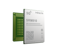 美格智能5G模组SRM810